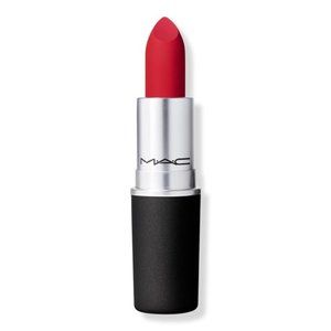 MAC Powder Kiss Lipstick ~ Werk, Werk, Werk 922